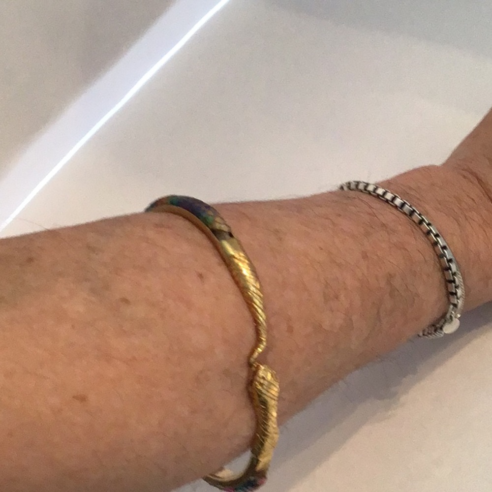 Snake Bracelet# - image 7